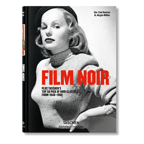 Film Noir