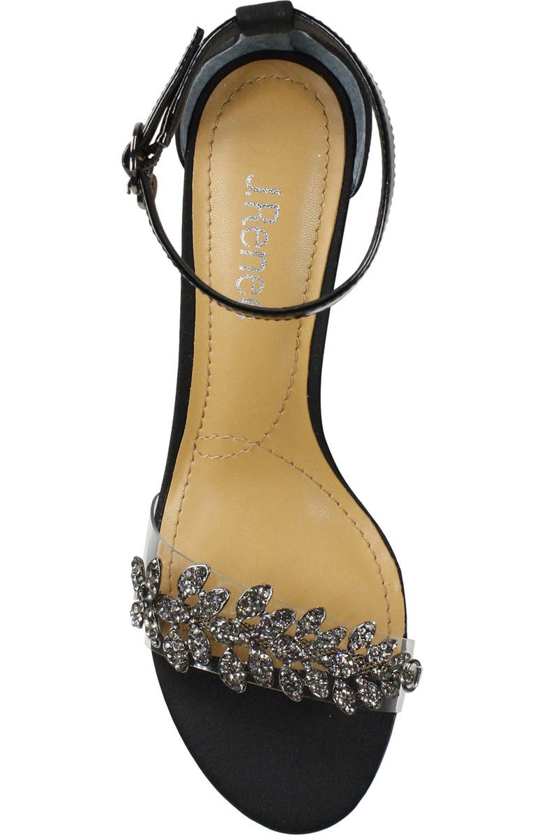 J. Reneé J.Renée Hartleigh Ankle Strap Sandal, Alternate, color,