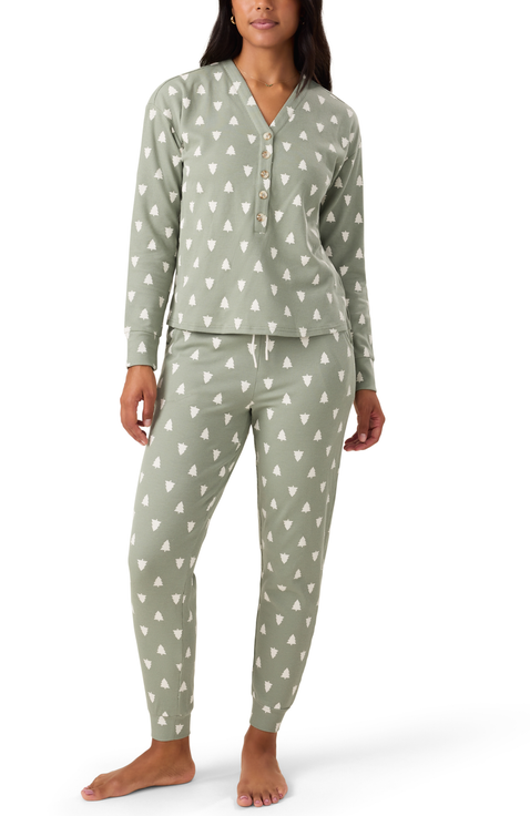 Waffle Maternity & Nursing Lounge Set