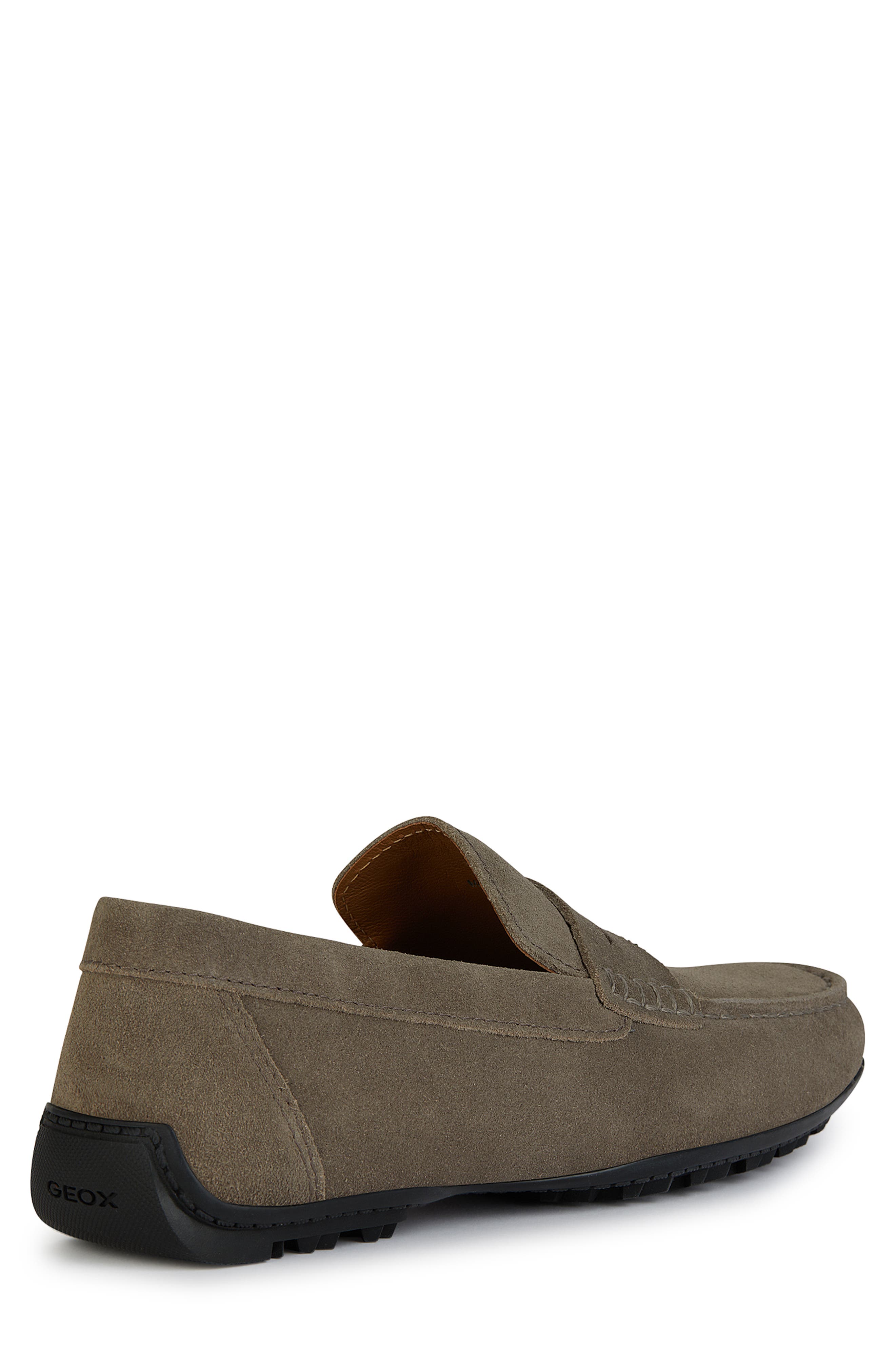 Geox Kosmopolis Grip Penny Loafer, Alternate, color, 