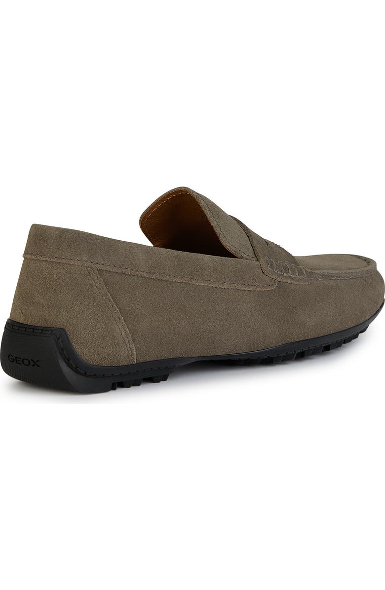 Geox Kosmopolis Grip Penny Loafer, Alternate, color,