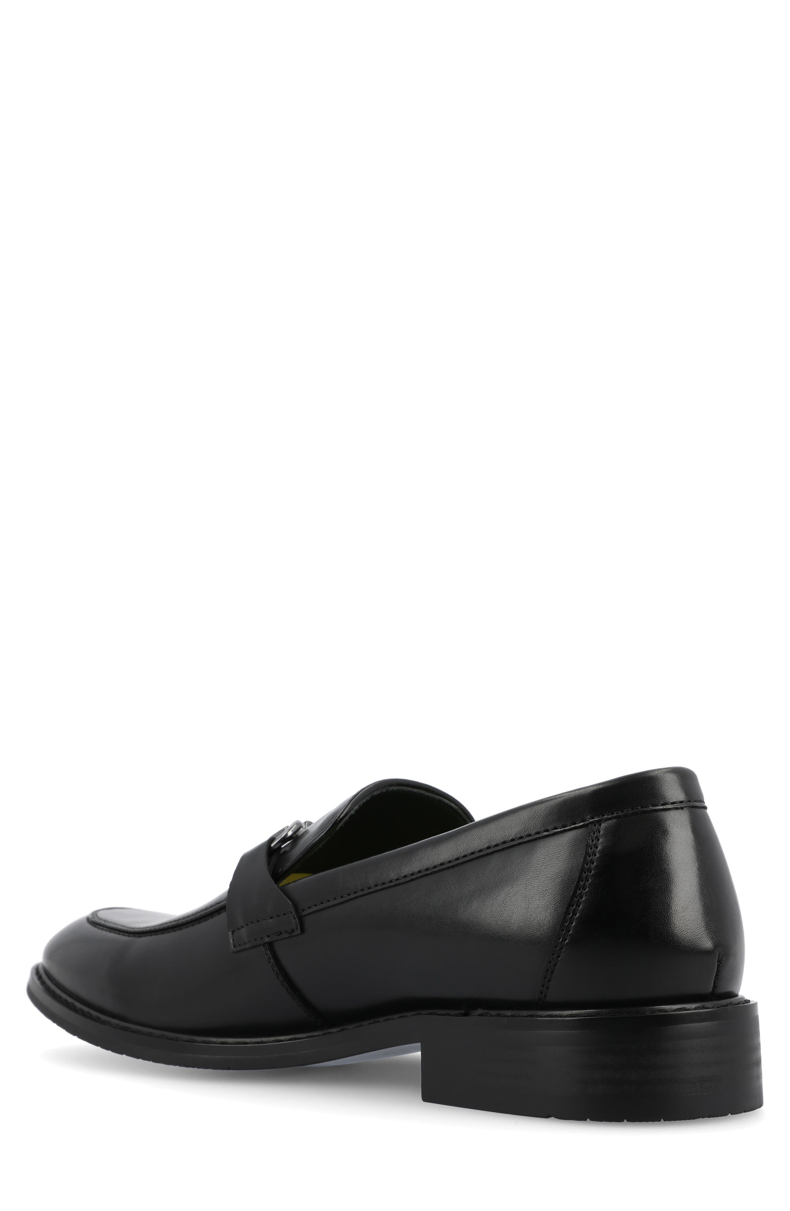 VANCE CO Rupert Tru Comfort Bit Loafer, Alternate, color, 