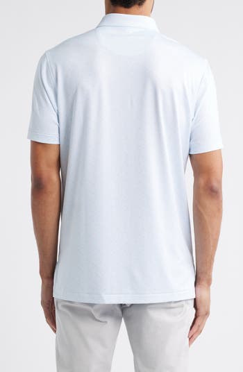 Castellina Performance Jersey Polo