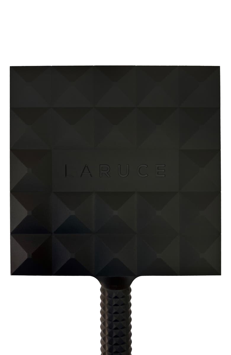 LARUCE Studded Hand Mirror, Alternate, color, 