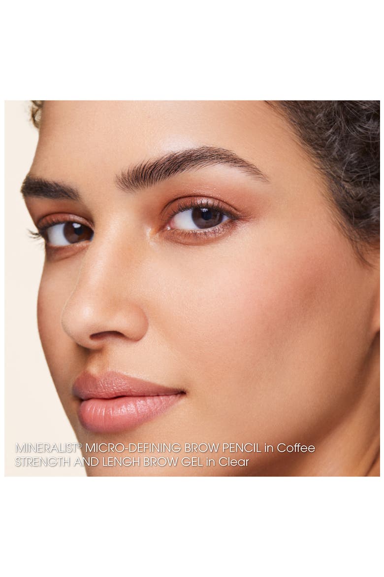 Mineralist Brow Pencil, Alternate, color, TAUPE