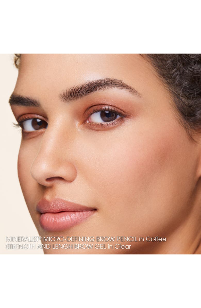 bareMinerals<sup>®</sup> Mineralist Brow Pencil, Alternate, color, Taupe