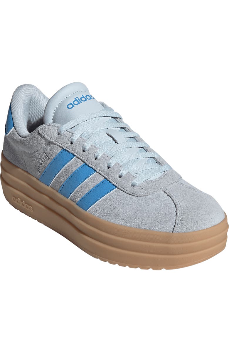 adidas VL Court Bold Sneaker, Main, color,