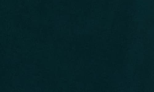 Connected Apparel Soutache Sleeveless Faux Wrap Gown In Green