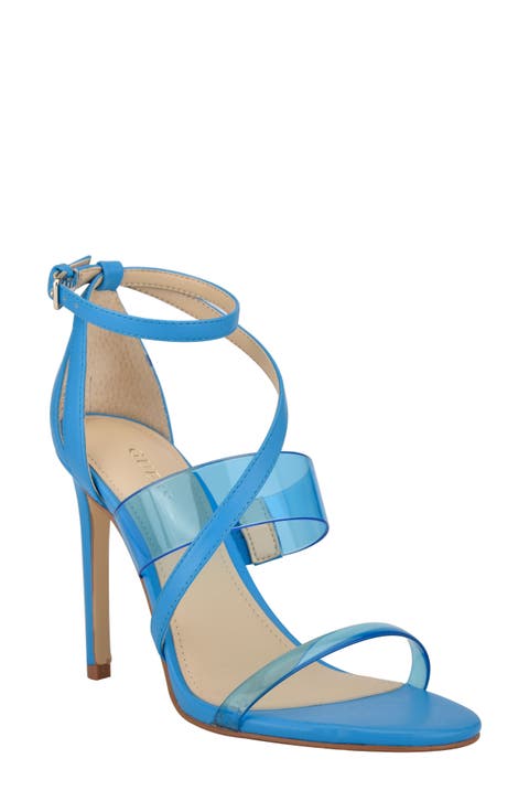 Felecia Ankle Strap Sandal (Women)