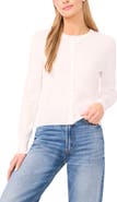 CeCe Rib Cardigan