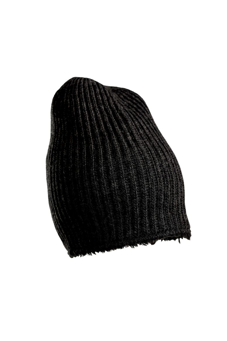 Tudor Hat, Alternate, color, Black