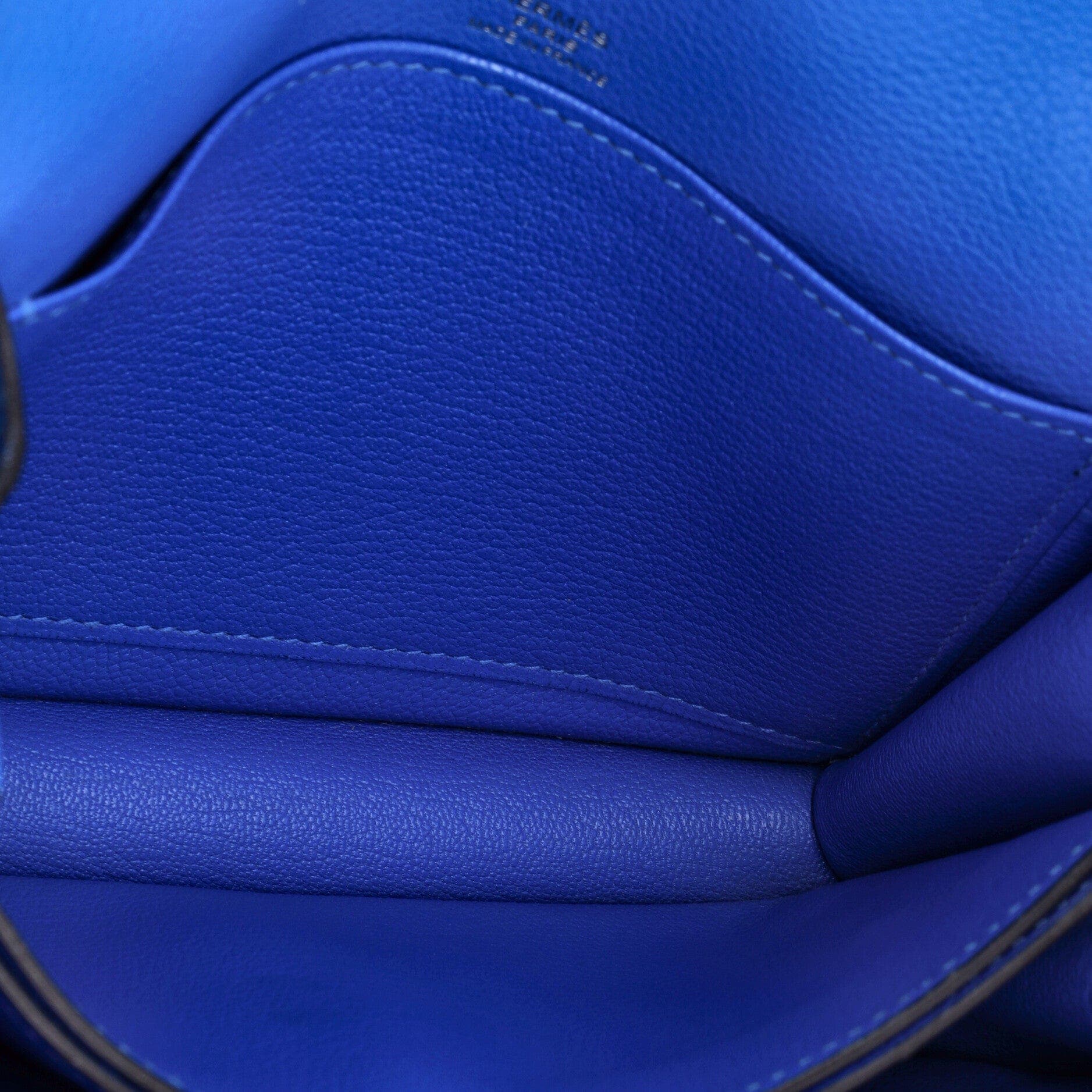 Roulis Bag Evercolor 18, Alternate, color, Blue