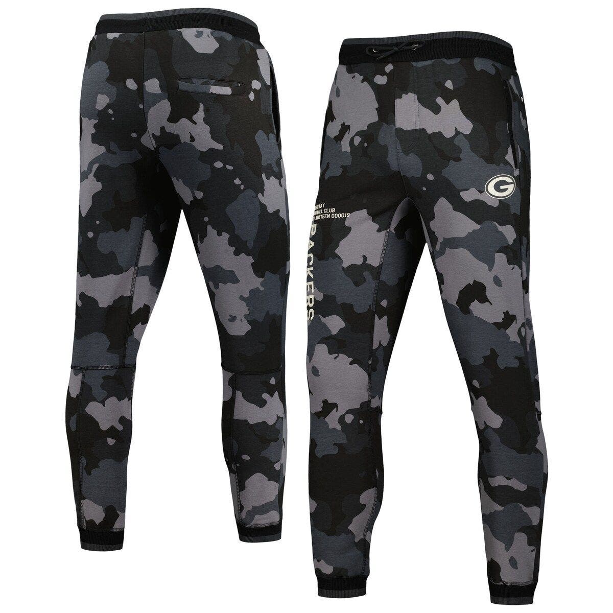 selected Black