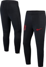Nike Youth Nike Black USWNT 2023 Academy Pro Performance Pants