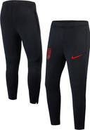 Nike Youth Nike Black USWNT 2023 Academy Pro Performance Pants