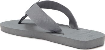 Urban Basic Water Friendly Flip Flop