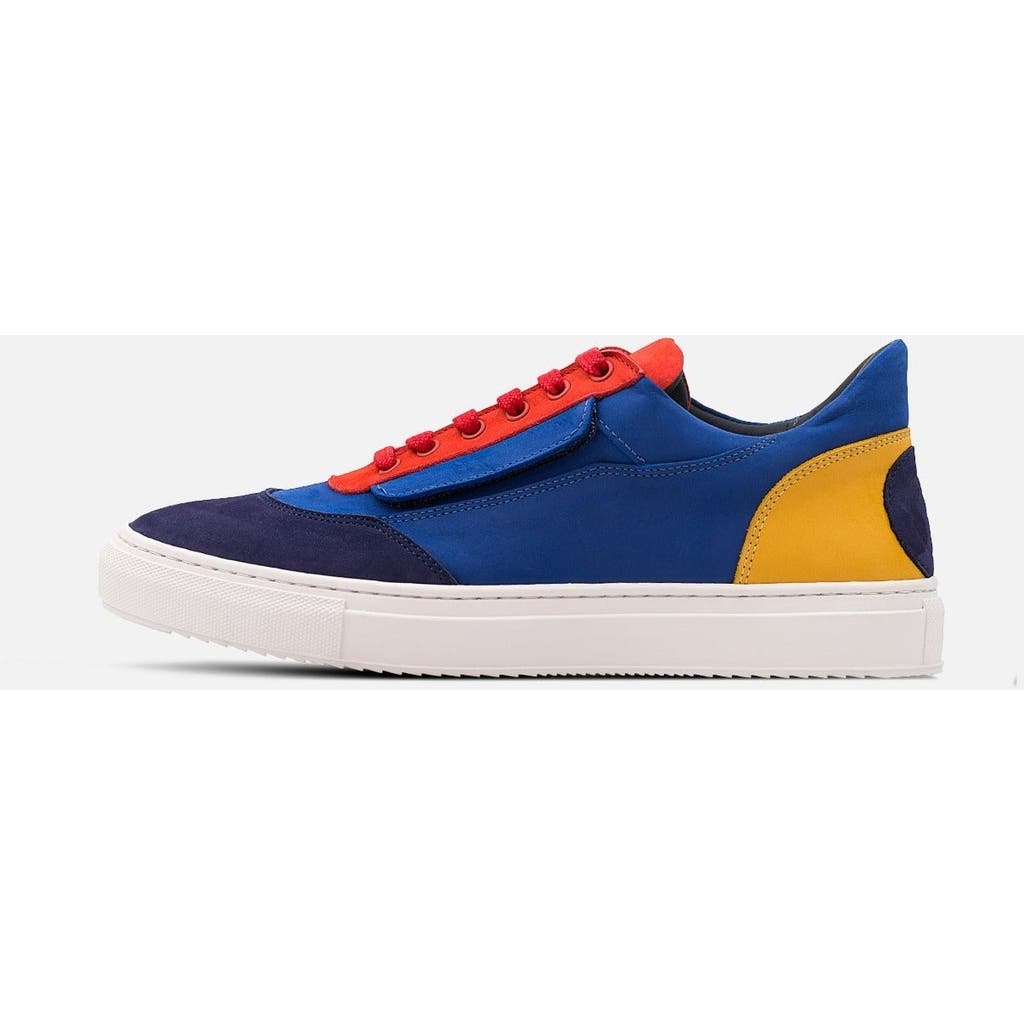 Fini Bold Piccaso Sneaker In Multi