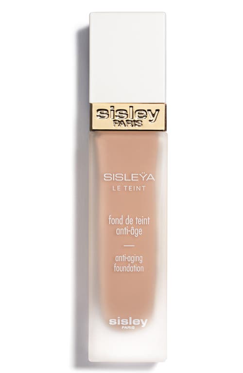 Sisley Paris Sisleÿa Le Teint Anti-Aging Foundation in 2C1 (2R) Organza 