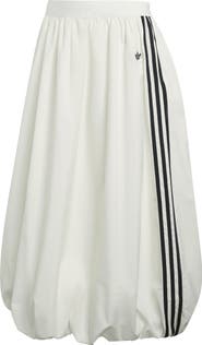 adidas Originals Long Balloon Skirt
