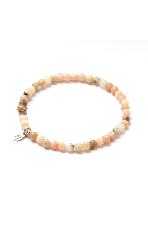 Peruvian Opal Energy Bracelet