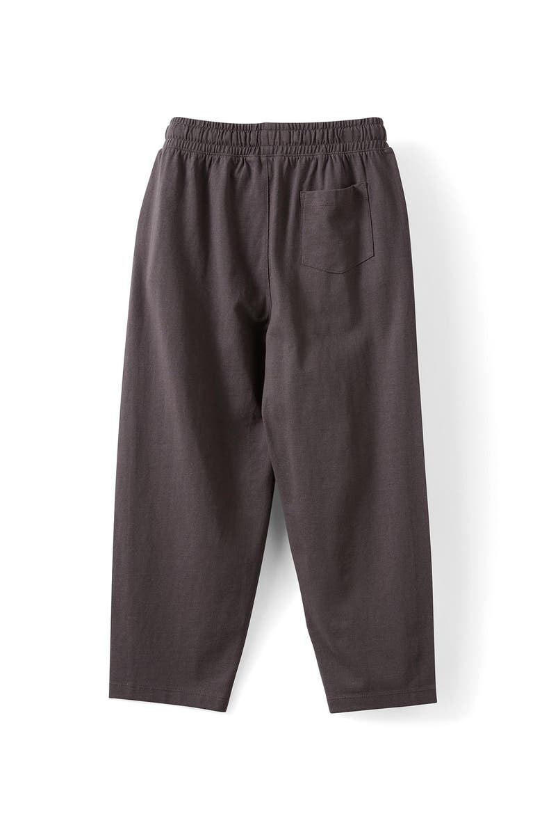 Cotton On Kids Kid's Banjo Barrel Pant, Alternate, color, Phantom