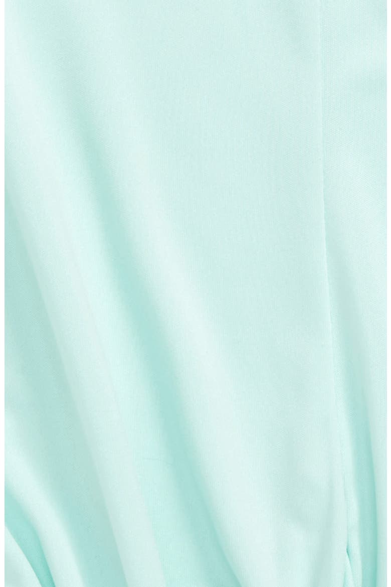 Dry Crop Top, Alternate, color, TEAL TINT