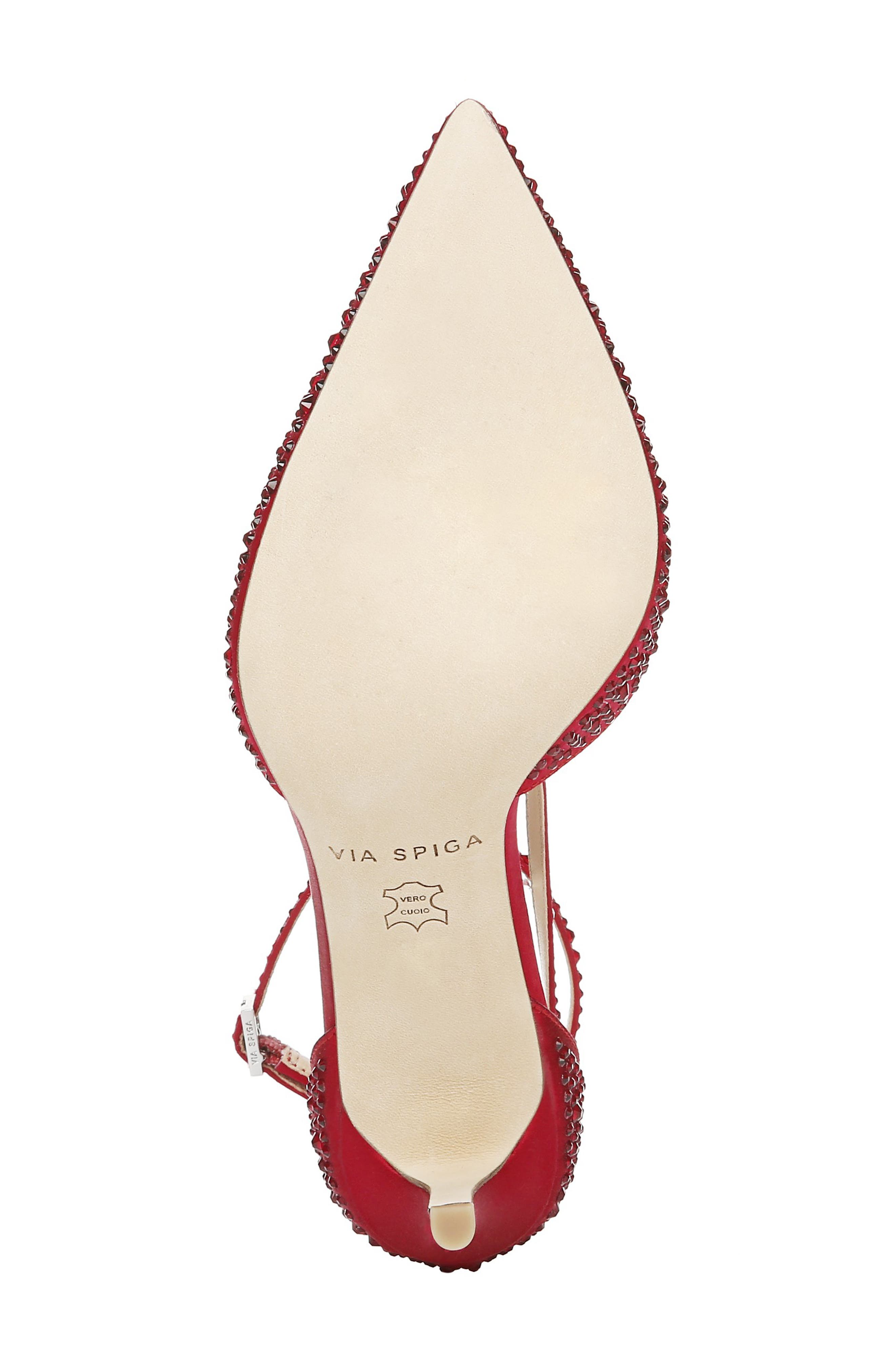 Via Spiga Nora Pump, Alternate, color, 