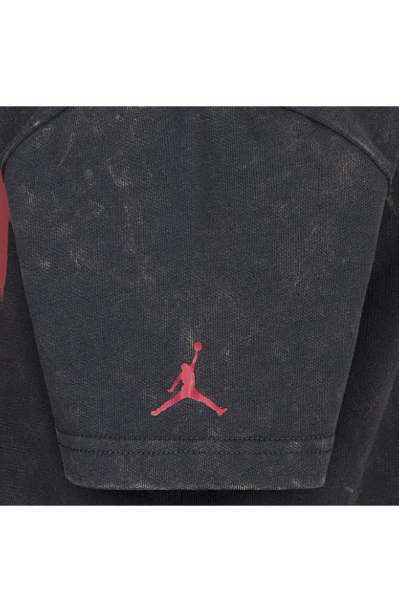 Jordan Kids' 40th Anniversary Cotton Graphic T-Shirt, Alternate, color,