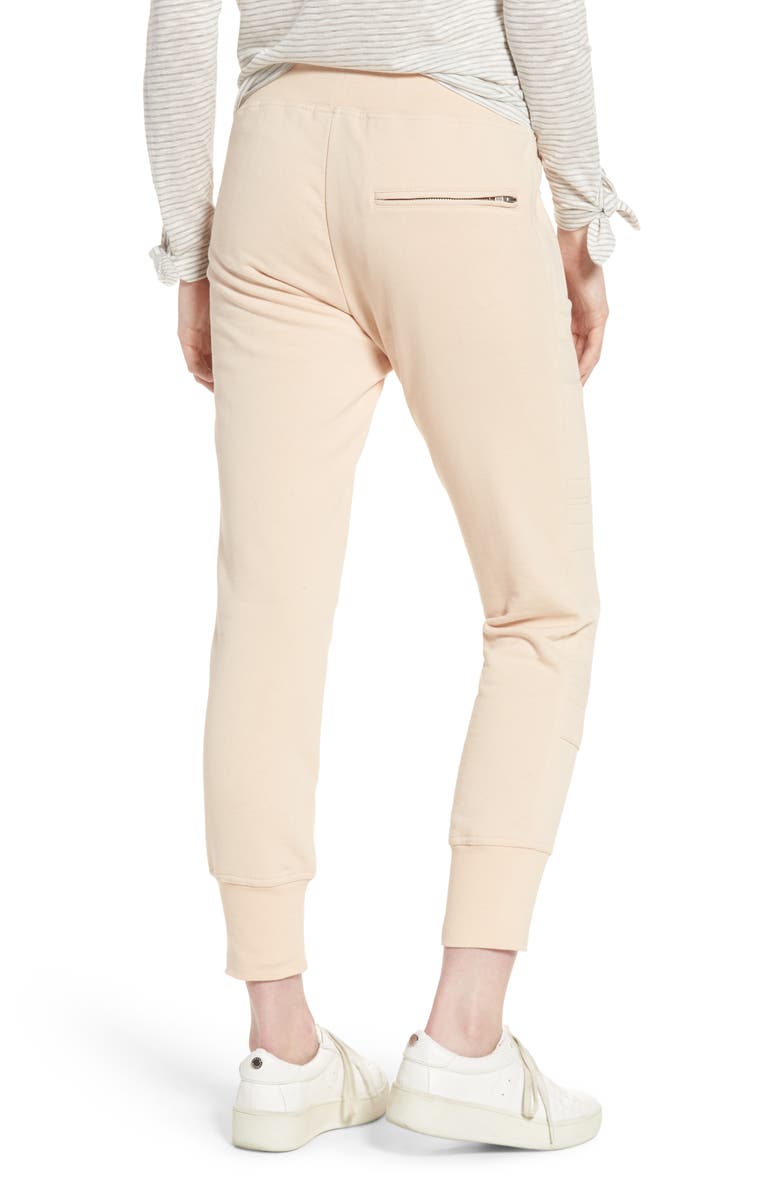 SINCERELY JULES Lux Jogger Pants, Alternate, color, 