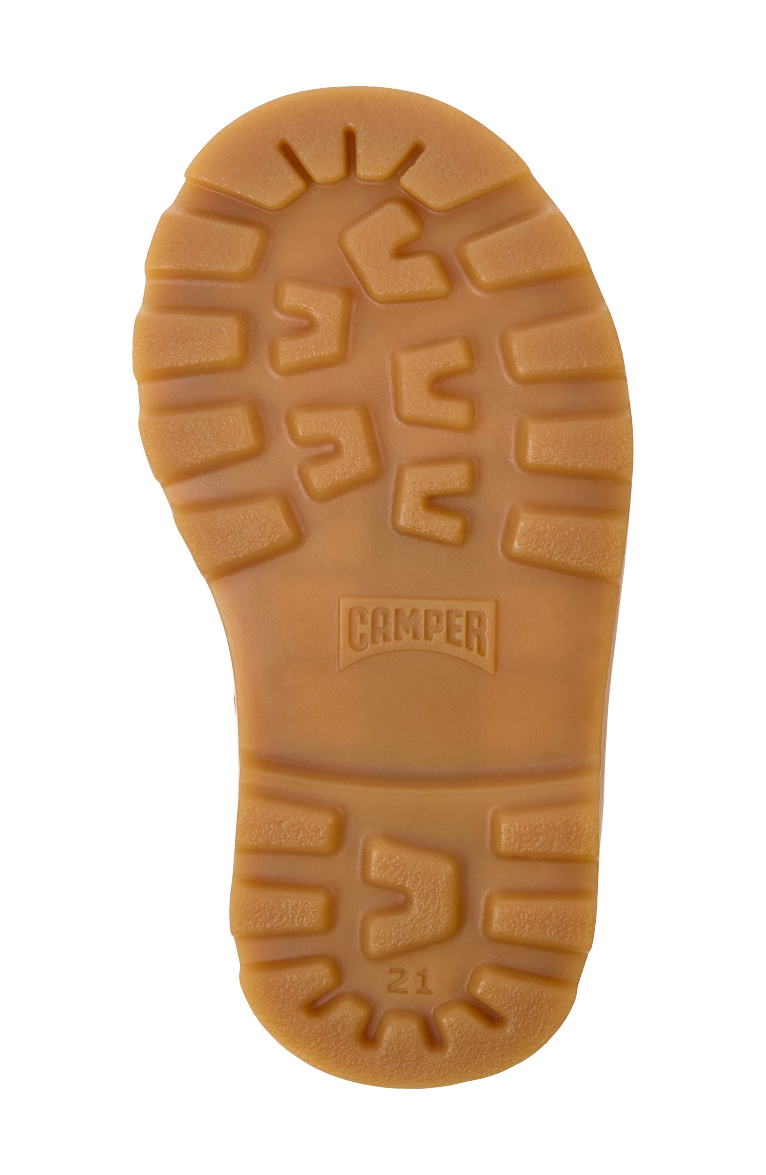 Camper Kids' Brutus Sneaker, Alternate, color, 