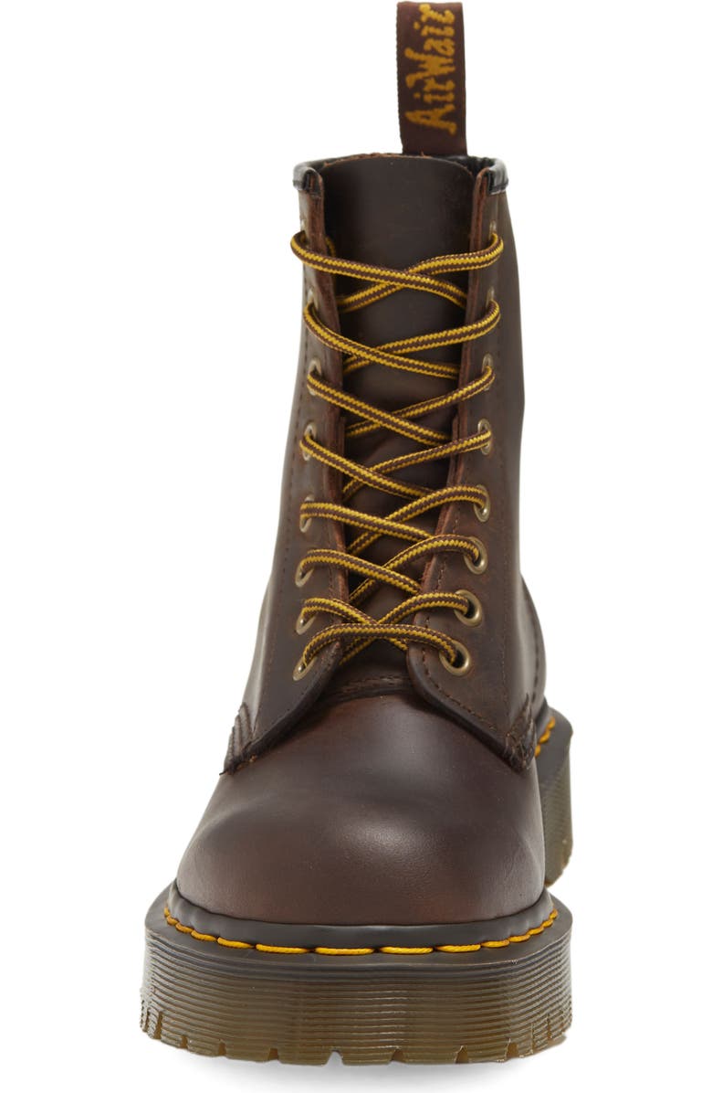 Dr. Martens 1460 Bex Boot, Alternate, color,