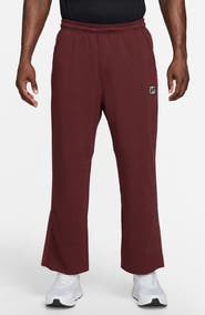 Nike Heritage Fleece Pants
