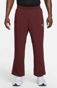 Nike Heritage Fleece Pants