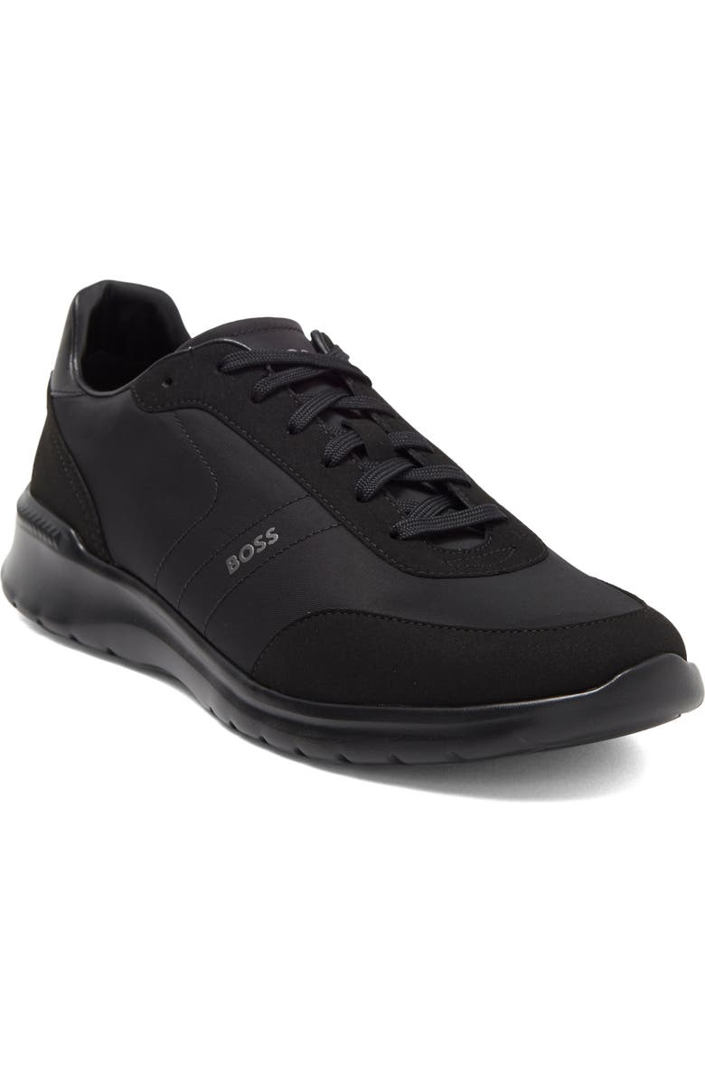 BOSS Running Sneaker, Main, color,