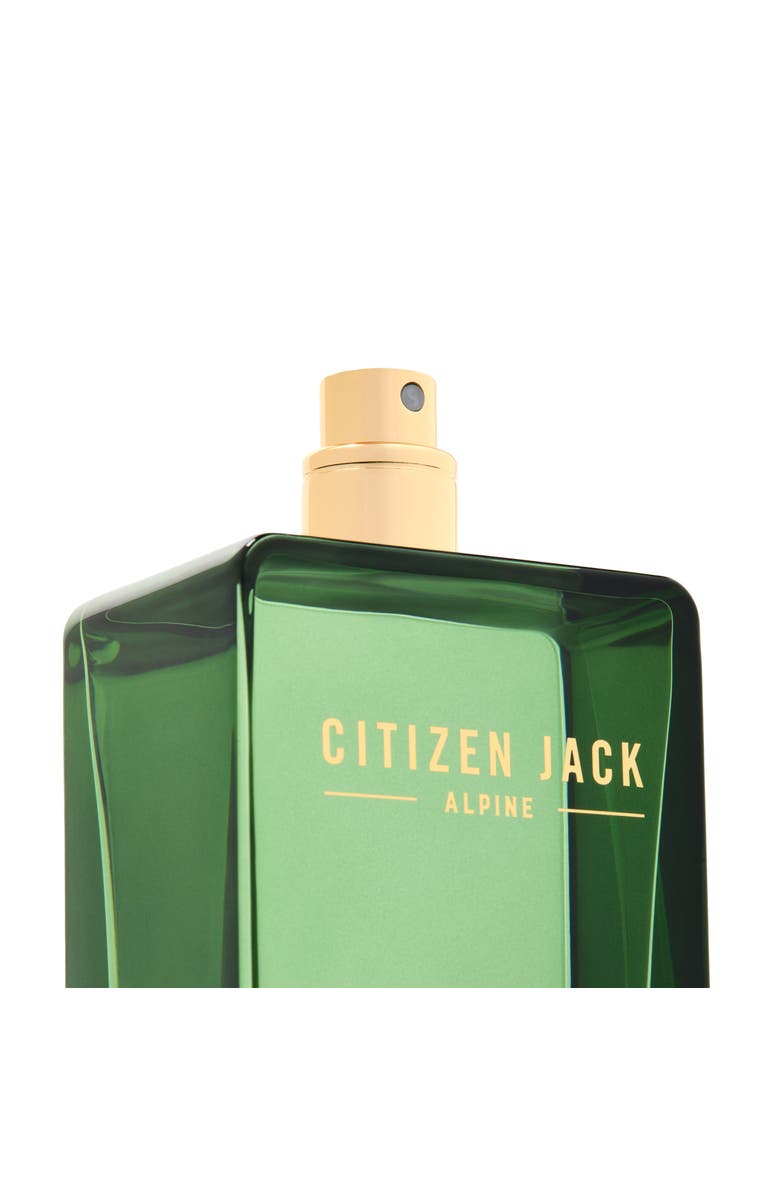 Michael Malul Citizen Jack Alpine Eau de Parfum, Alternate, color, 100Ml