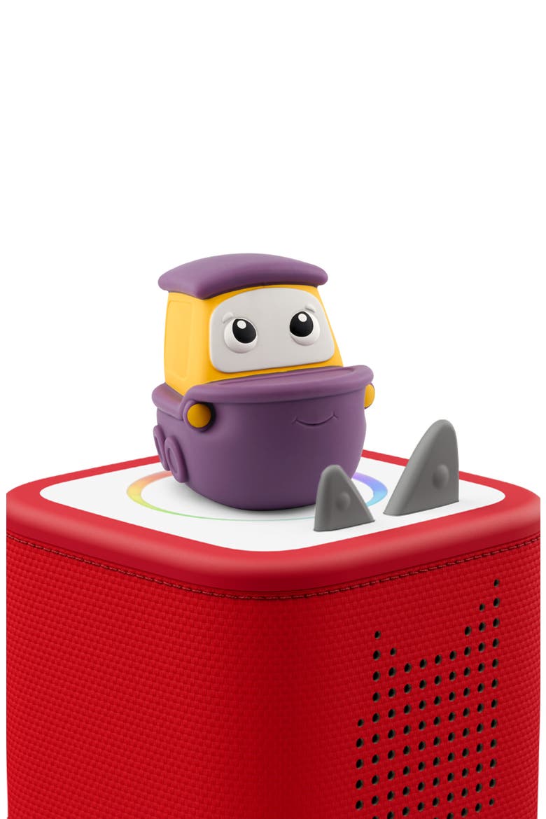 3-Pack Transport Tonie Audio Character Bundle, Alternate, color, MULTICOLOR