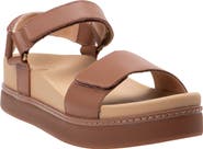 Revitalign Kiera Ankle Strap Sandal