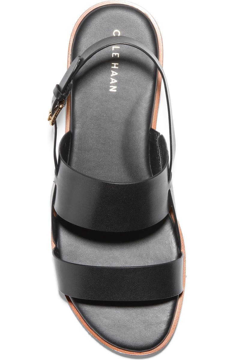 Cole Haan Flynn Flat Sandal, Alternate, color,