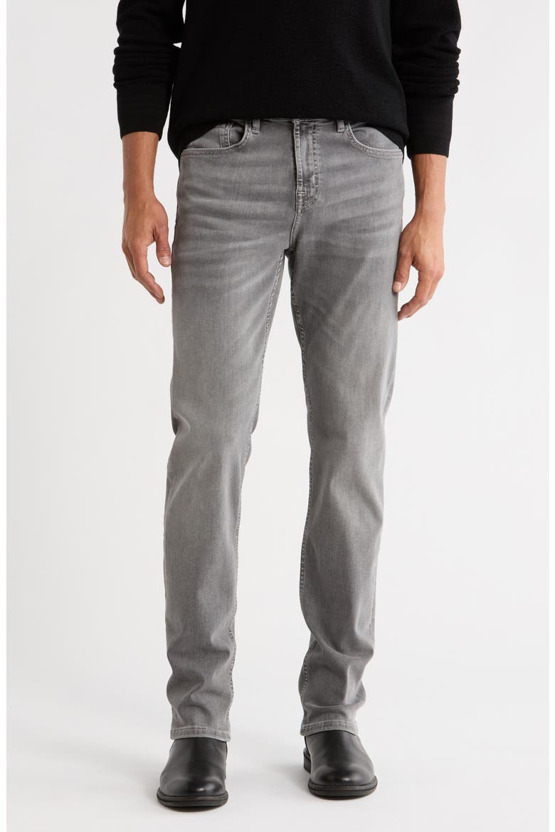 Slimmy Jeans, Main, color, CANTON