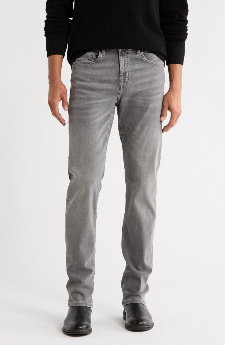 7 For All Mankind Slimmy Jeans, Main, color, Canton