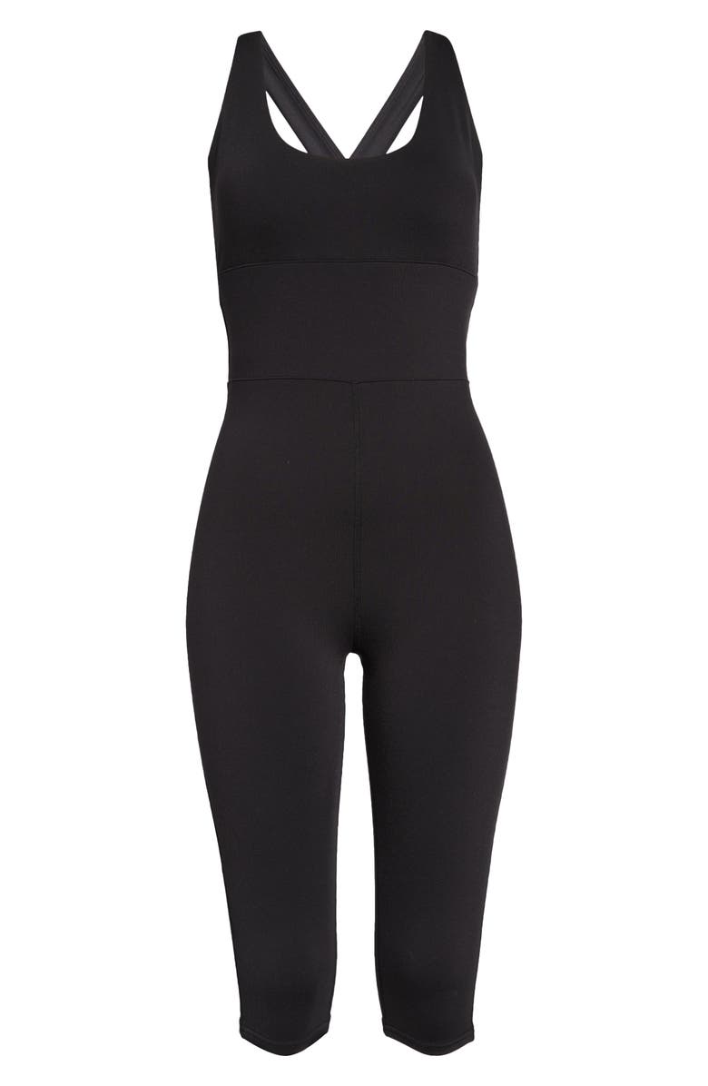 Alo Airbrush Physique Bodysuit, Alternate, color, 