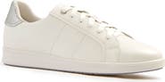 FRANKIE4 Jackie V Leather Sneaker