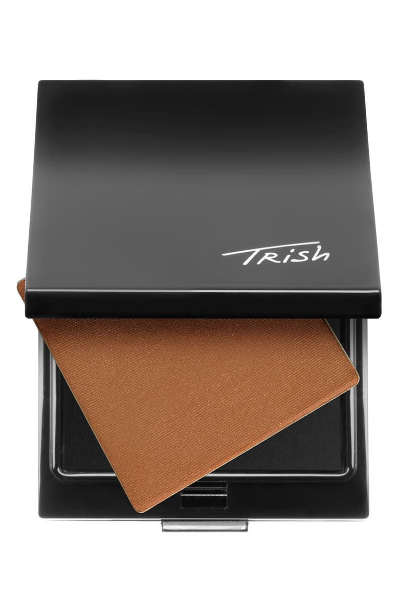 Trish McEvoy Golden Bronzer Refill, Main, color,