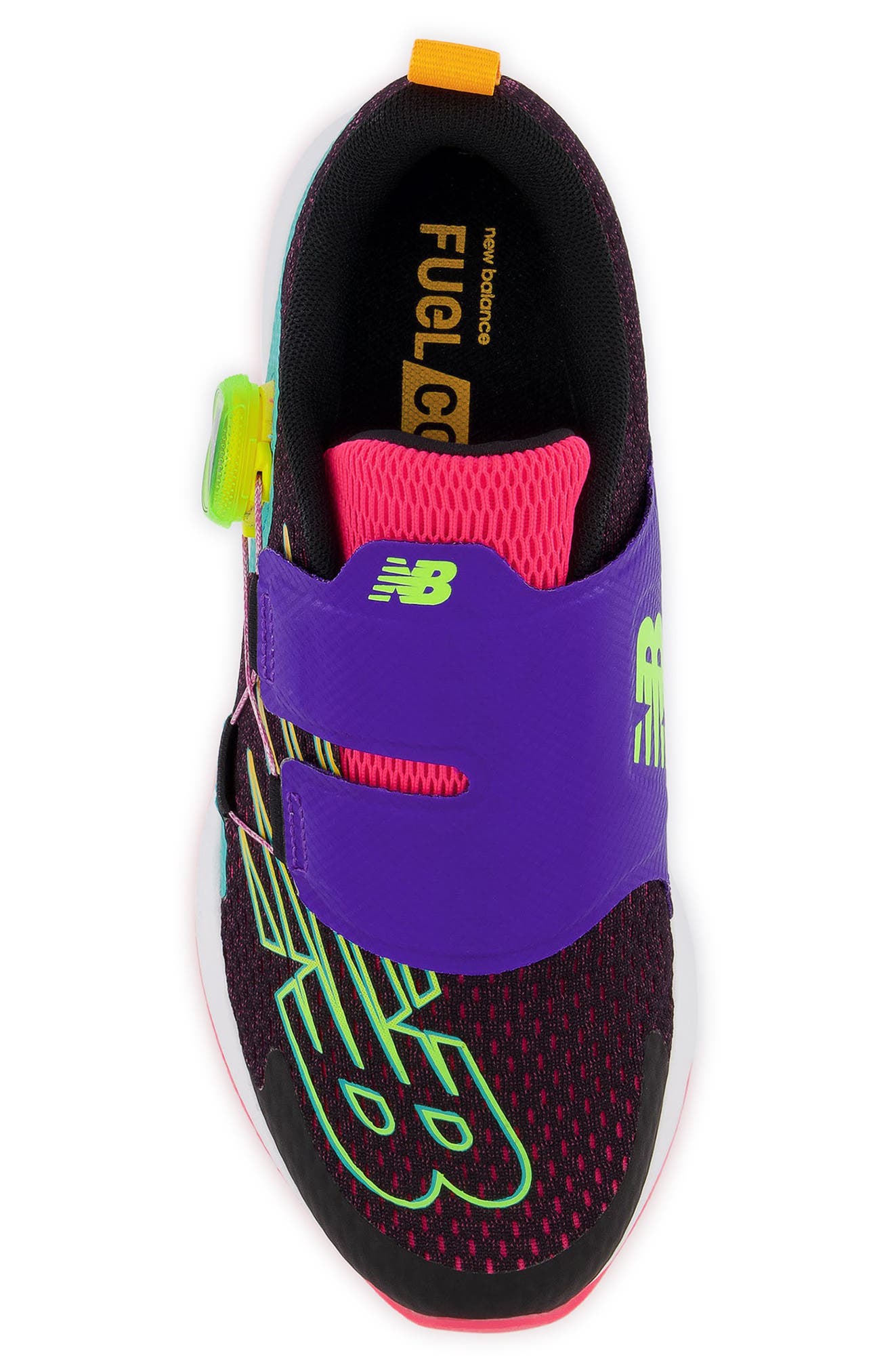 New Balance FuelCore Reveal Sneaker | Nordstromrack
