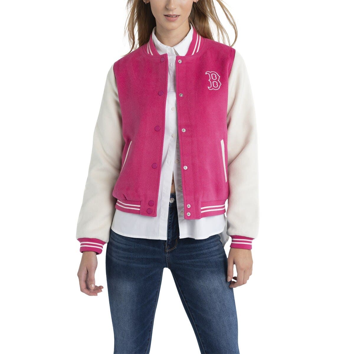 selected Pink