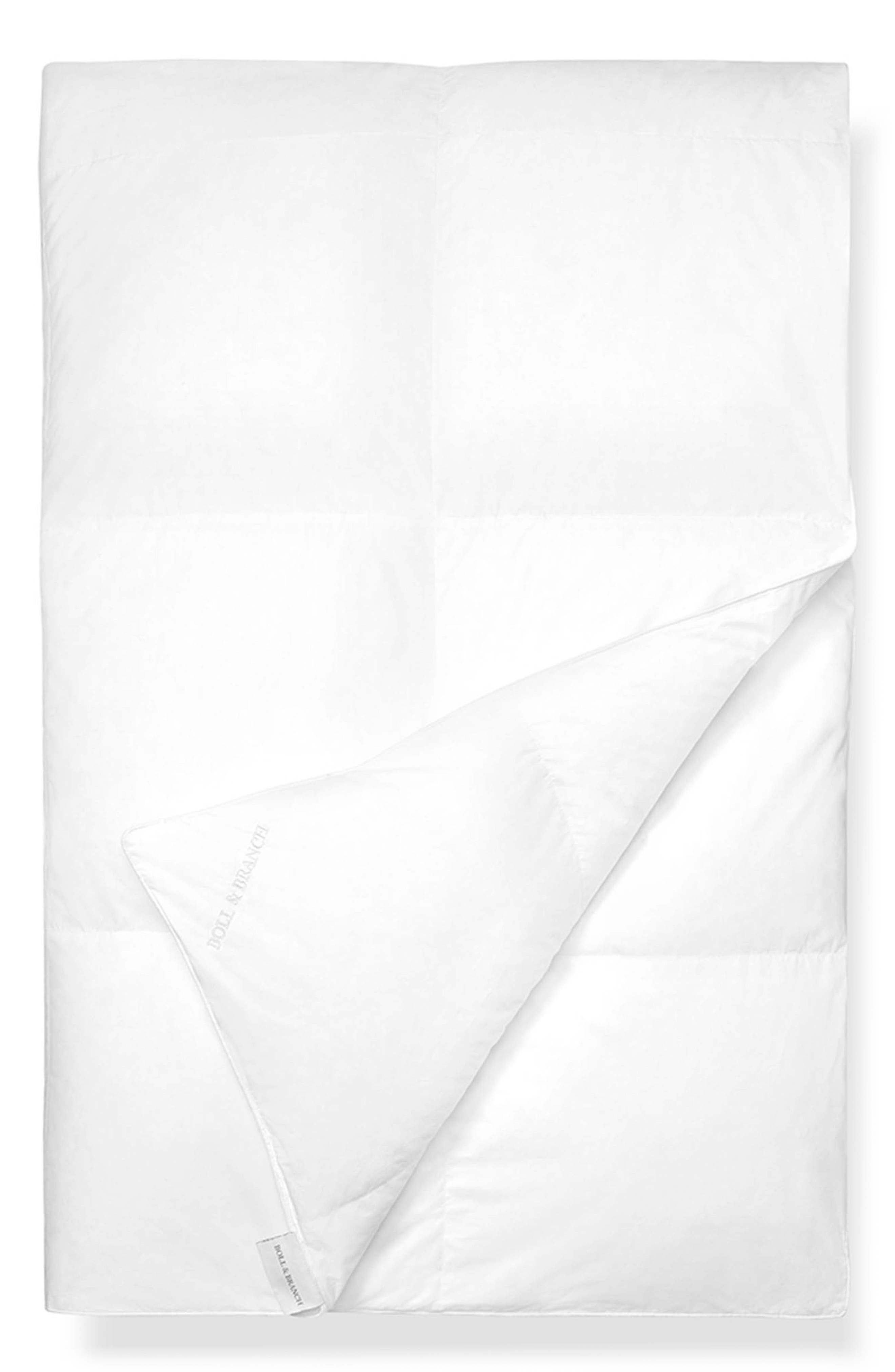 Boll & Branch Duvet Insert - Thumbnail 4