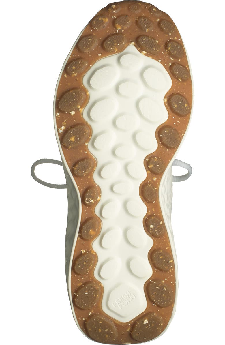 New Balance SPT Sneaker, Alternate, color, White/ White