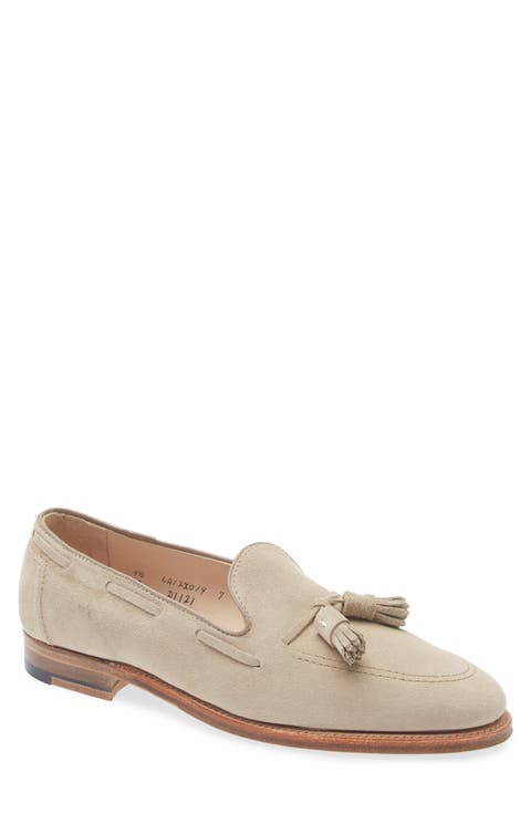 Tassel Loafer (Men)