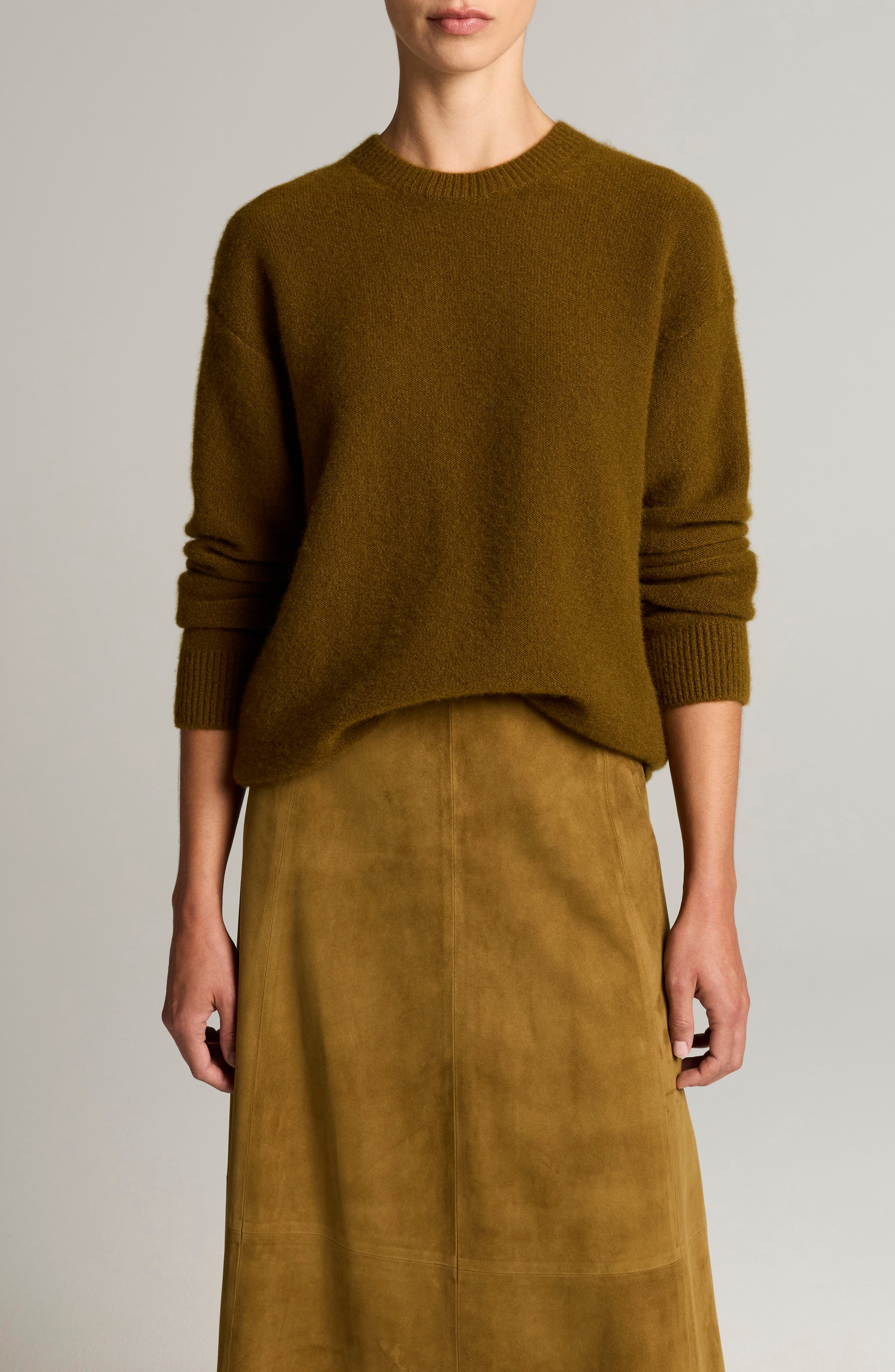 selected MOSS OCHRE