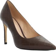 Dune London Baxos Pointed Toe Pump